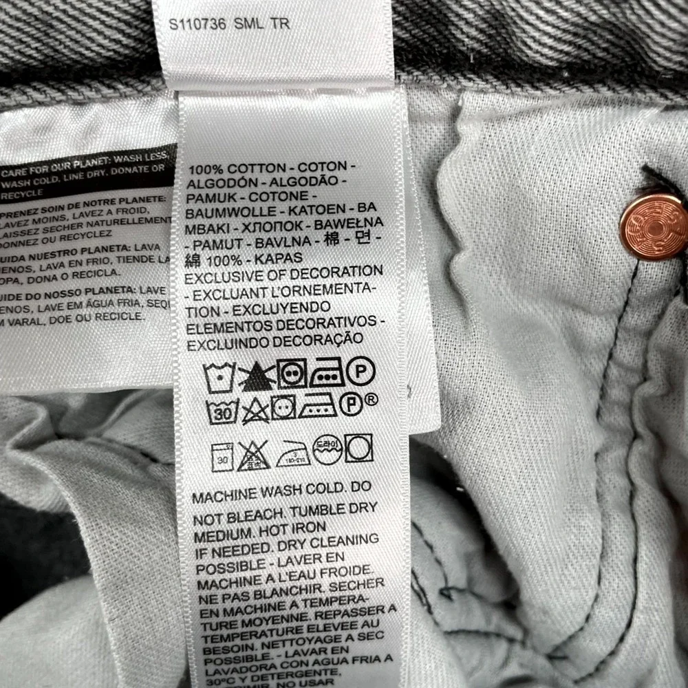 Levis sale used